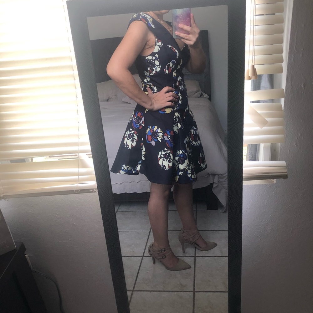 Cocktail Little Dress